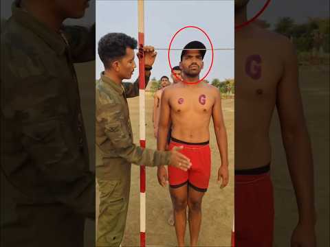 صاحب افشل حظ في الكلية العسكرية 😂 #shorts
