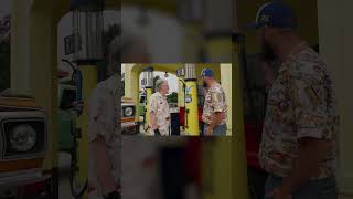Visiting the Cucamonga Richfield Service Station on Route 66 - Full Video ⬆️