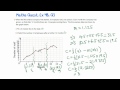 Analyzing Employee Growth Trends