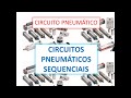 Pneumatic Circuits and Representation Methods