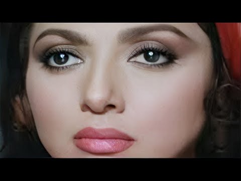 نبيلة عبيد و الفيلم النادر الممنوع الممتع المثير (  الفاتنة و المعلم ) نسخة محسنة