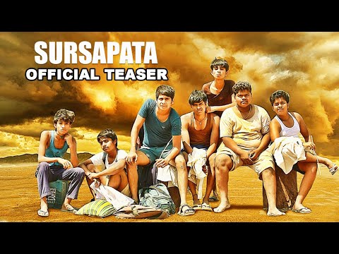 Sur Sapata | Official Teaser | Marathi | 21 st March 2019