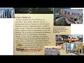 Smart Cities and Urban Features