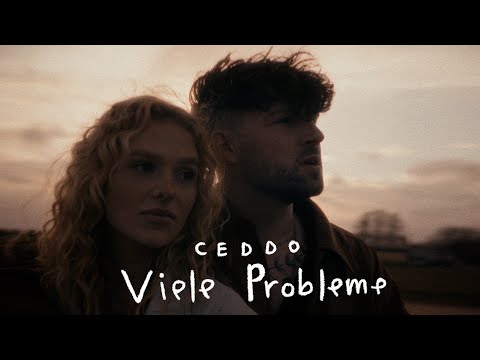 CEDDO - viele probleme (Offizielles Musikvideo)