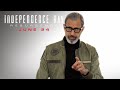 Trailer 8 do filme Independence Day: Resurgence