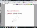 Exploring Rigid Motion in a Plane