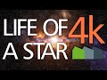 Life Cycle of Stars and Supernovae