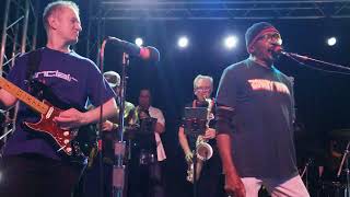 STINKFOOT ORCHESTRA w/ NAPOLEON MURPHY BROCK: Easy Meat, Dupree's Paradise @ Lost On Main 5/2/26 🎸 