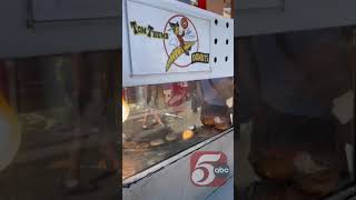 Day One at the Minnesota State Fair