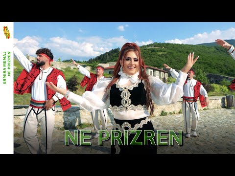 Ermira Memaj - Ne Prizren (Official Video) 2025