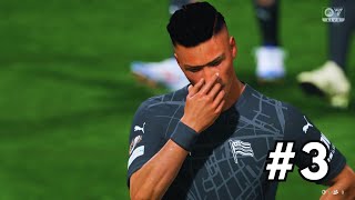 CRACOVIA TRACI FORMĘ ! BRAK SŁÓW | KARIERA ZAWODNIKA EA FC 25 #3