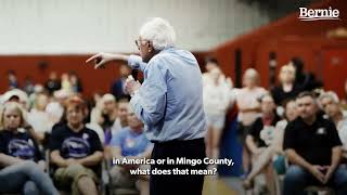 I Asked West Virginians About Economic Stress