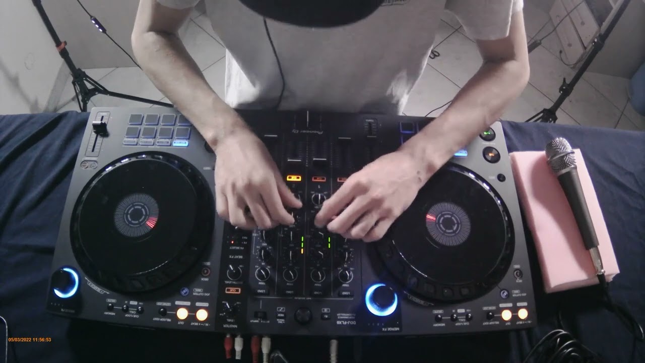 Dj matthew word