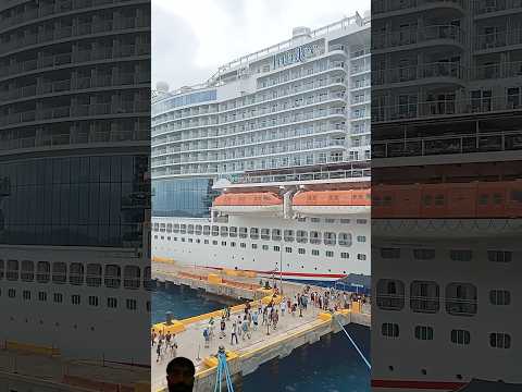 #cruise #cruiseship #travel #wanderlust #remix #electronic