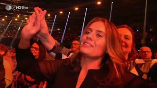 Peter Maffay & Anastacia - Just You (Live 2024 @ Die Giovanni Zarrella Show)