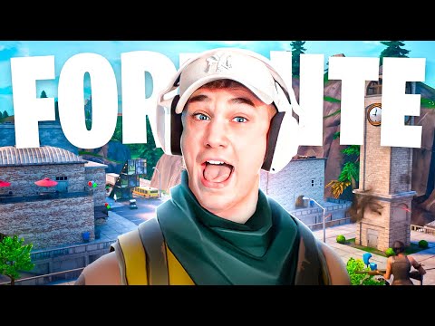 SANTUTU JUEGA FORTNITE OG
