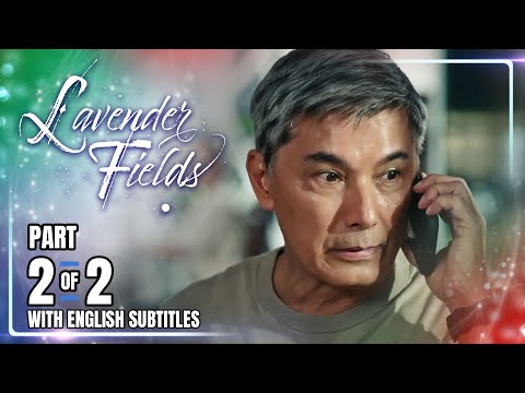 Lavender Fields | Episode 44 (2/2) | October 31, 2024 (w/ English Subs)