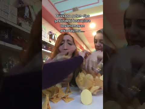 Minnoş Dükkan Cips Kıskaç Video minnosdukkan.com #minnoş #minnoşdükkan #bursa #shorts