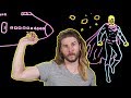 Super Strength and Its Implications
