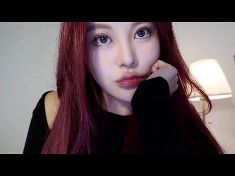 겨울에 무조건 해야하는 메코비 🤍 winter makeup 🤍