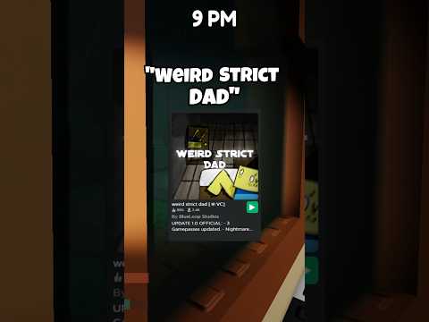 Do NOT play this Roblox horror game by yourself..