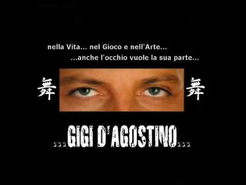 Gigi D'Agostino - Moonlight Shadow