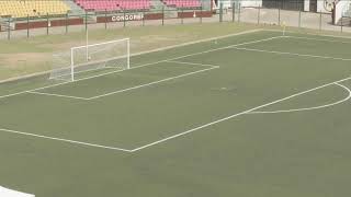 Congo Vs Cameroun - PERENCO AFRICA FOOTBALL CUP 2025