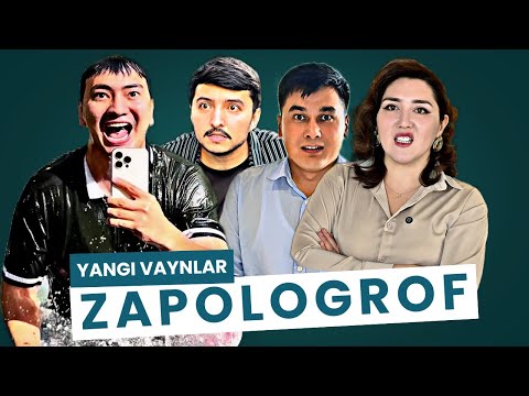 YANGI TO’PLAM | ЯНГИ ТЎПЛАМ