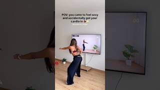 TYLA DANCE WORKOUT 🔥 #kajipm #tyla #danceworkout