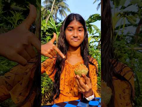 টক-ঝাল-মিষ্টি কদবেল মাখা 😍 shorts #recipe #food #cooking #minivlog #vlog