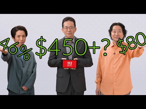 Nintendo's Craziest Week Ever