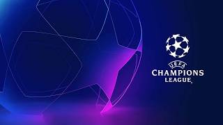 Футбол.Champions League.Прямой эфир Бавария ПСЖ.Обзор,голы,моменты.