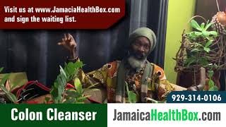 The Cleanse: Herbal Blend for Gut and Immune Health [SITE1]