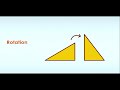 Exploring Similarity and Congruence in Geometry