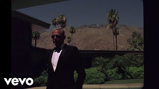 Jeff Goldblum & The Mildred Snitzer Orchestra - The Cat (Official Music Video)