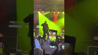 Xindl X v Týništi nad Orlicí na čarodějnicie #festival #xindl #carodejnice