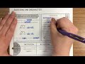 Equations and Inequalities Mastery Challenge