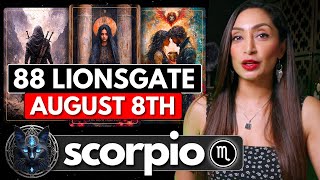 SCORPIO ♏︎ "I Have No Words For How AMAZING This Will Be For You!" 🐞 Scorpio Sign ☾₊‧⁺˖⋆