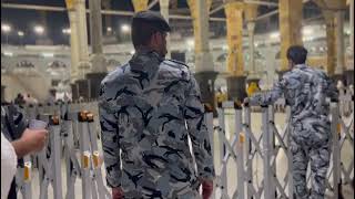 MashAllah Masjid Al Haram Saudi Arabia