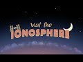Exploring the Ionosphere