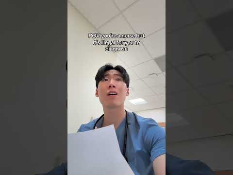 Nurses Can’t Say ANYTHING