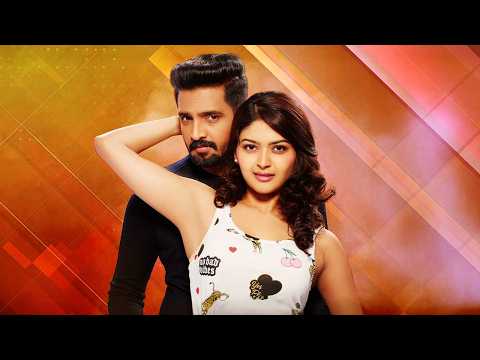 Santhanam, Vaibhavi Shandilya & Sampath Raj Blockbuster Hindi Dubbed Action Movie | Santa | Vivek