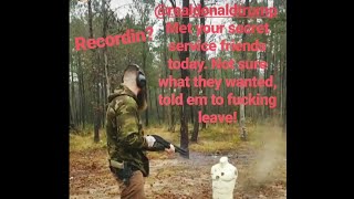 Jenelle Evans Husband Makes His Wildest Threats Yet - Are They Enough to Put Him Behind Bars?
