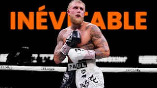 LA VÉRITÉ SUR LA BOXE EN 2025 (ET JAKE PAUL)