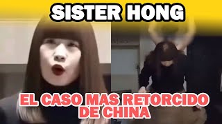 Sister Hong: Lo que nadie se atreve a contar 📵 | COSAS QUE NO SABÍASS DE SISTER HONG