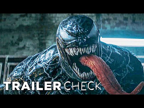 VENOM 3 Trailer 2 German Deutsch (2024)