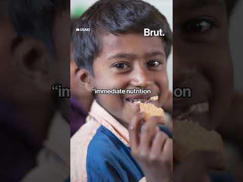 Hundreds of thousands of dollars of USAID food aid to be destroyed
