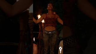 #Survivor #KaohRong #Cambodia #TribalCouncil #Brawn #JeffProbst #Jason #Jennifer #Scot #Wow