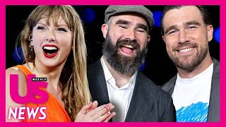 Why Fans Are Convinced Taylor Swift Is Appearing on Travis Kelce's Podcast