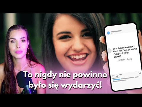 Rebecca Black miała 13 lat, kiedy znienawidził ją cały świat! Przeżyła koszmar przez jedną piosenkę